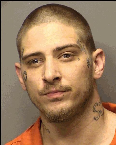 Anthony Steven Pagano